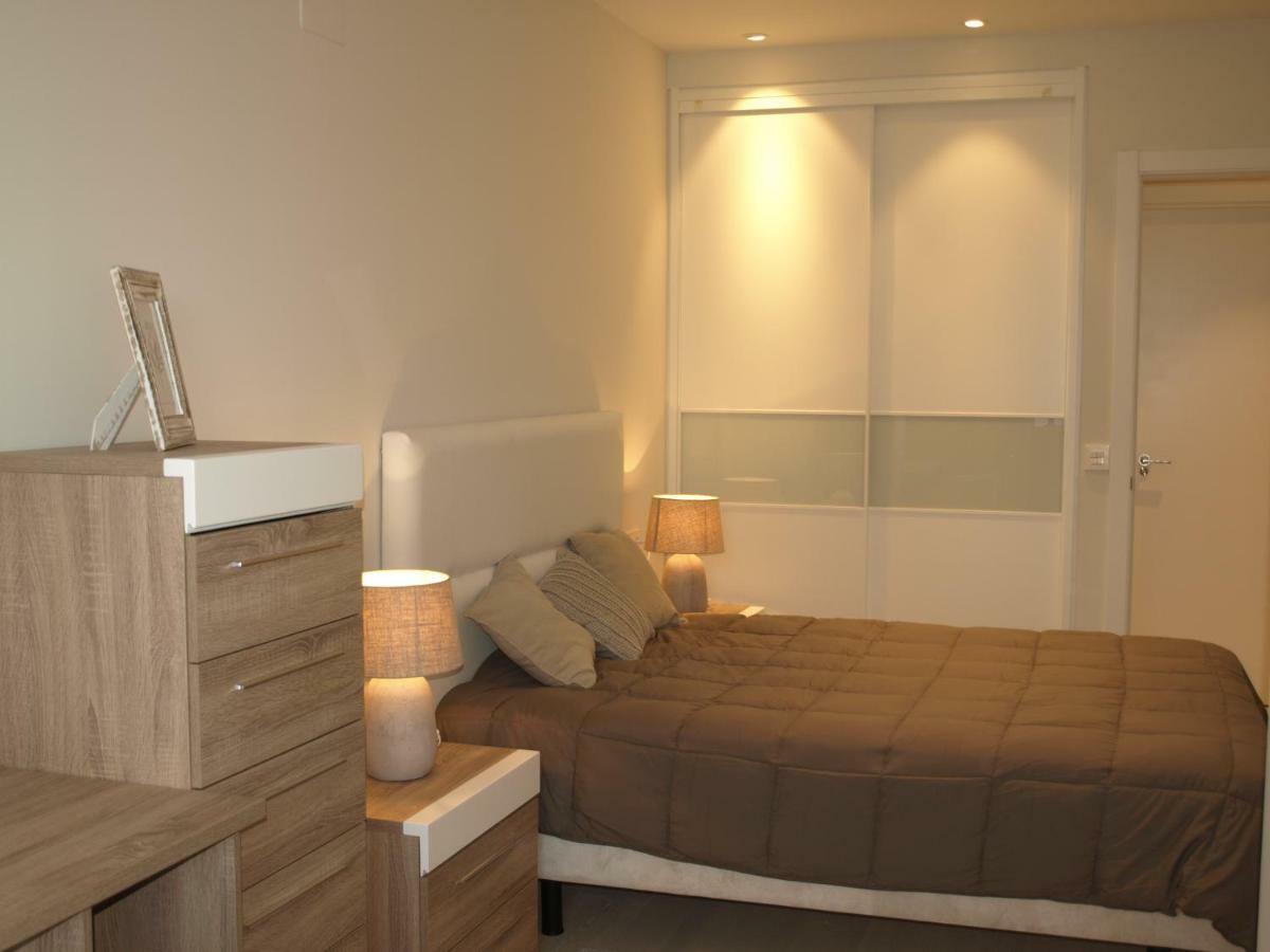 Apartamento En El Centro De
